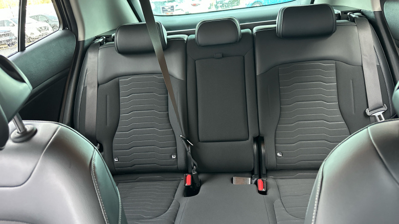 Kia Sportage 1.6T GDi ISG 3 5dr Petrol Estate